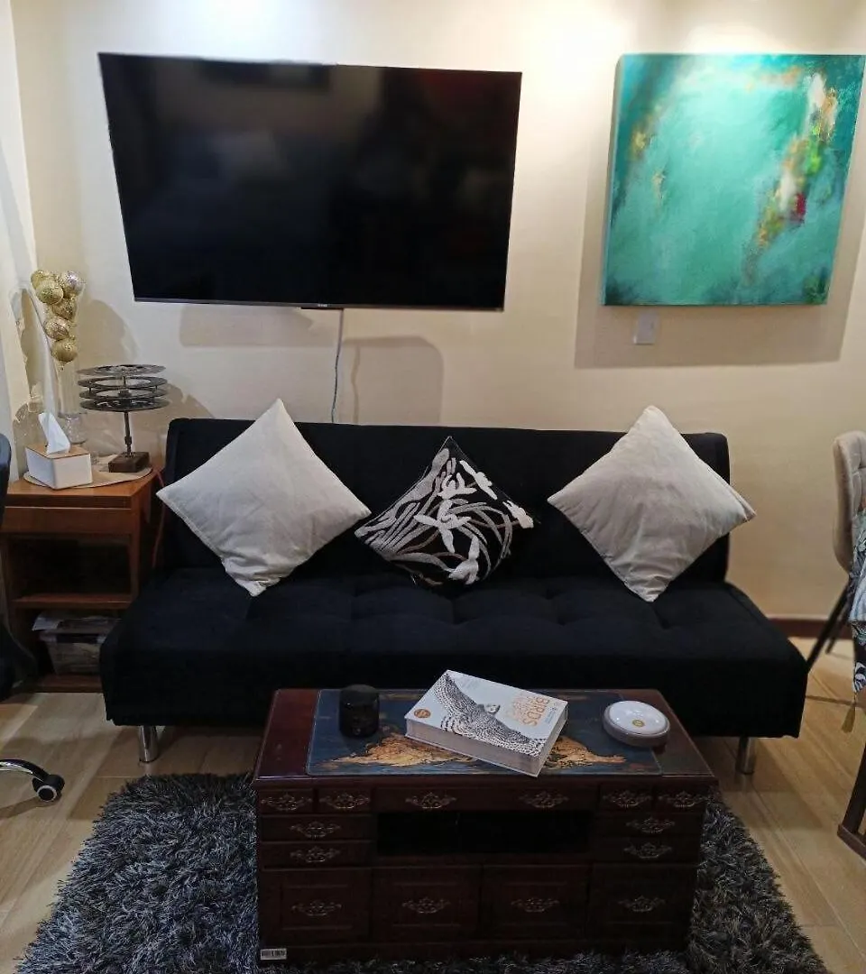 Mc Kinley Home Away From Home Manilla Appartement