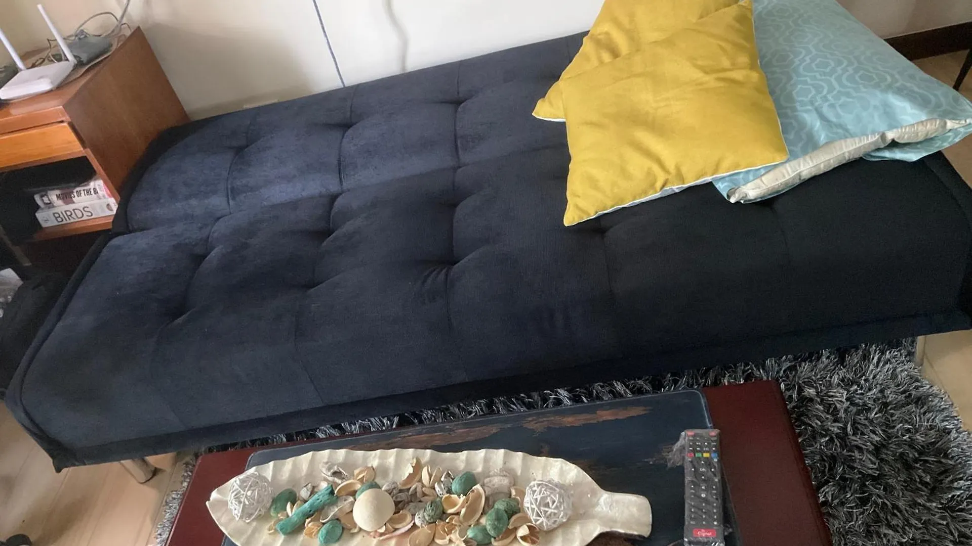 Appartement Mc Kinley Home Away From Home Manilla Filippijnen