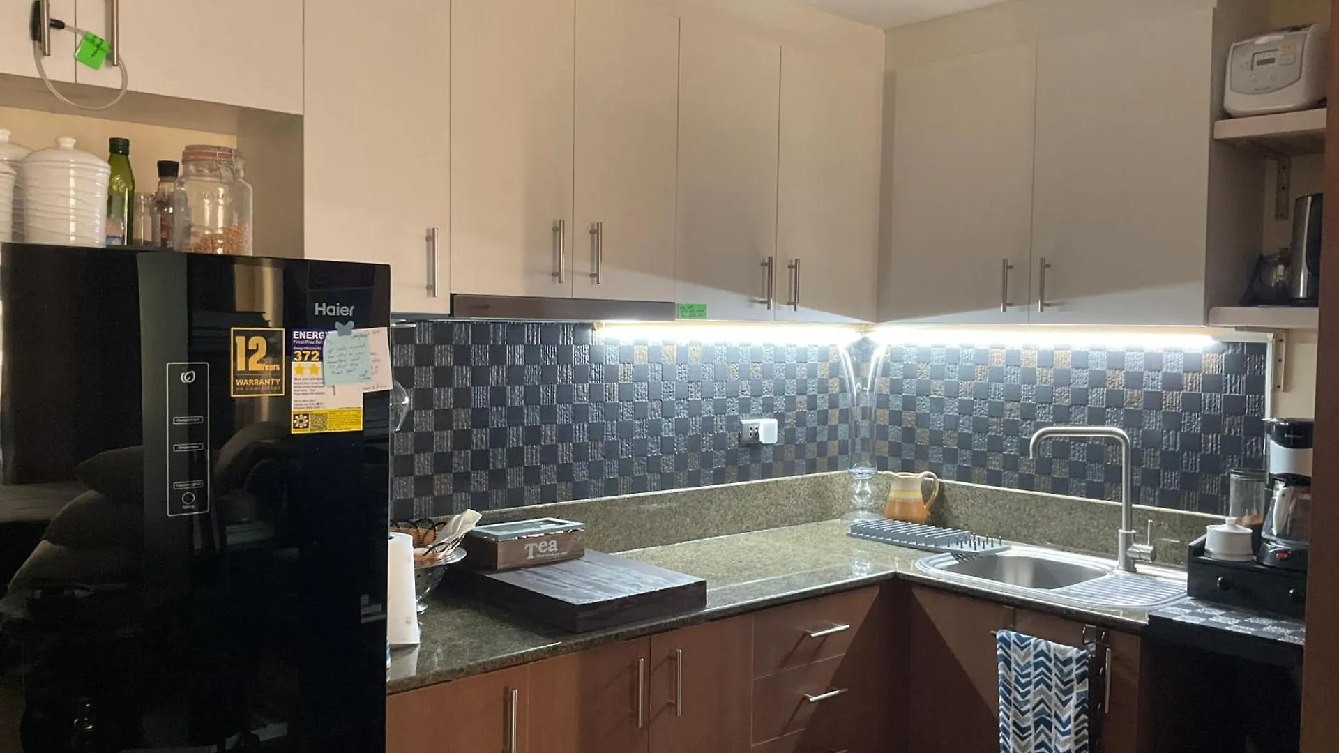Mc Kinley Home Away From Home Manilla Appartement