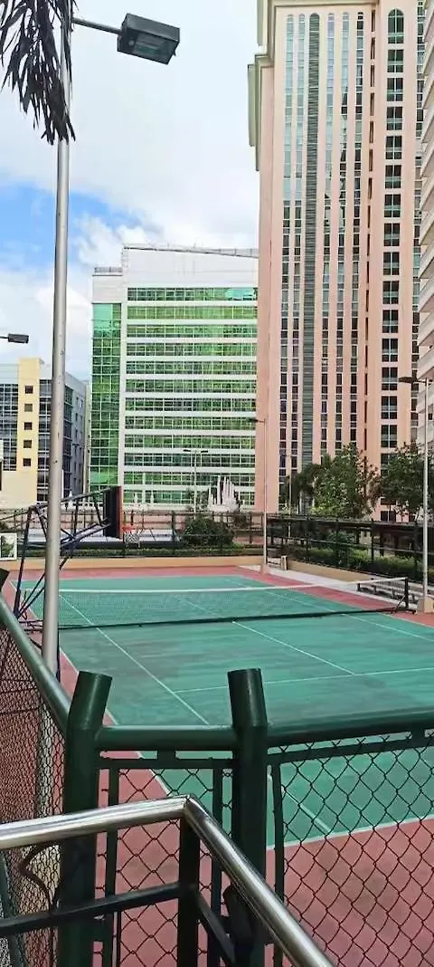 Appartement Mc Kinley Home Away From Home Manilla