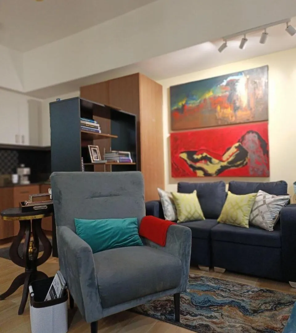 Mc Kinley Home Away From Home Manila